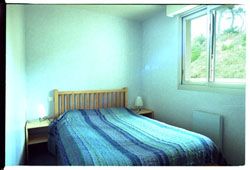 la chambre