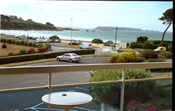 vue sur mer